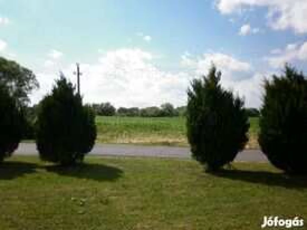 For sale building plot, Nagykanizsa