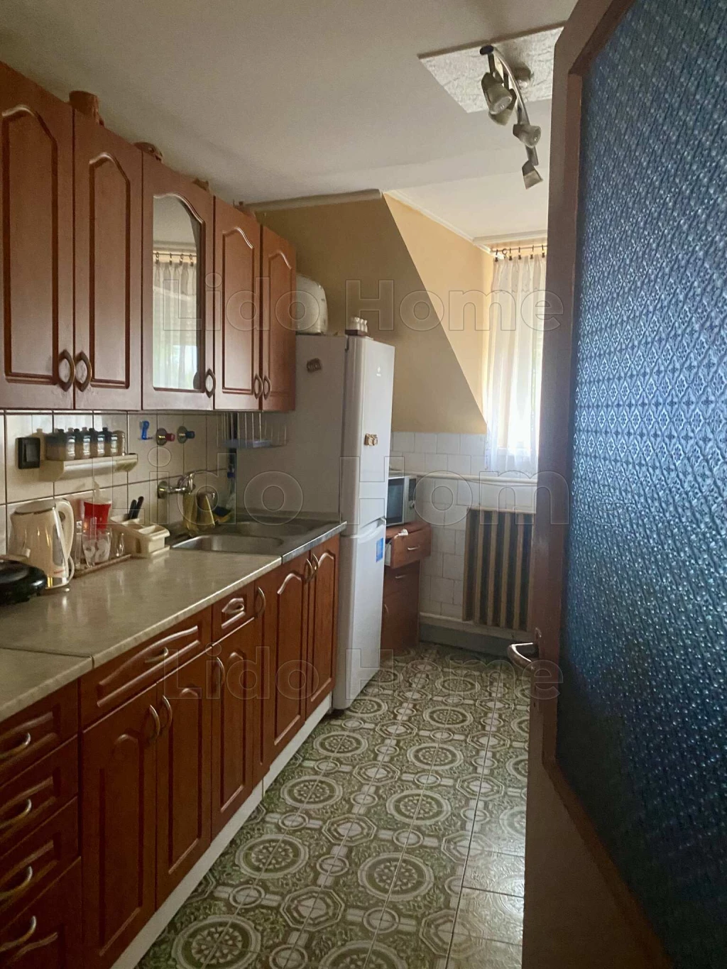 For sale house, Nagykanizsa