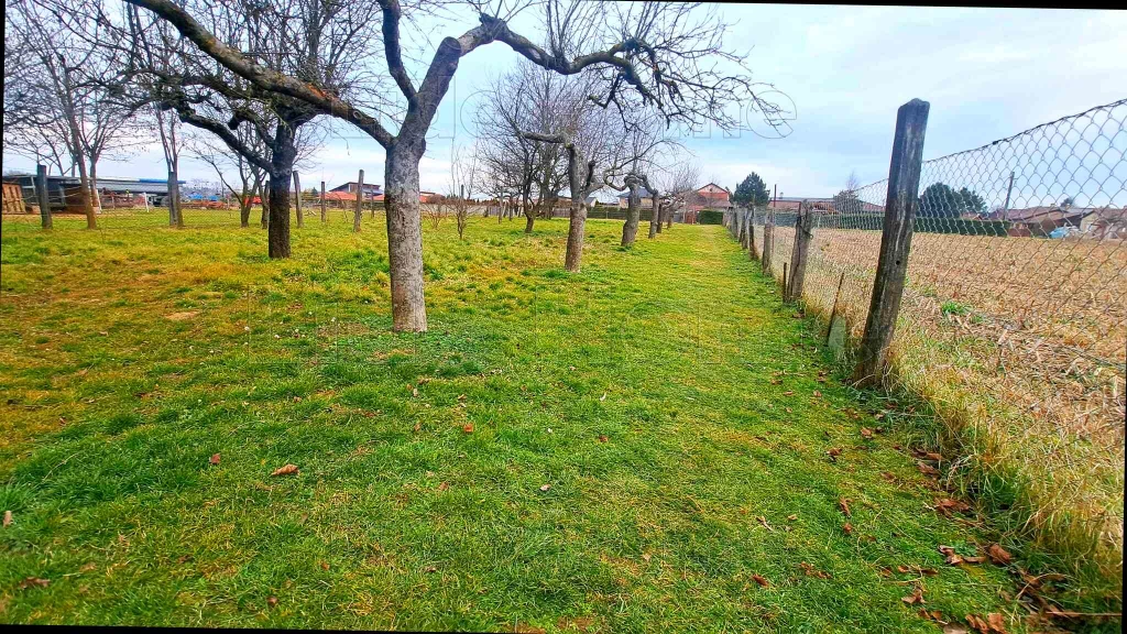 For sale building plot, Nagykanizsa