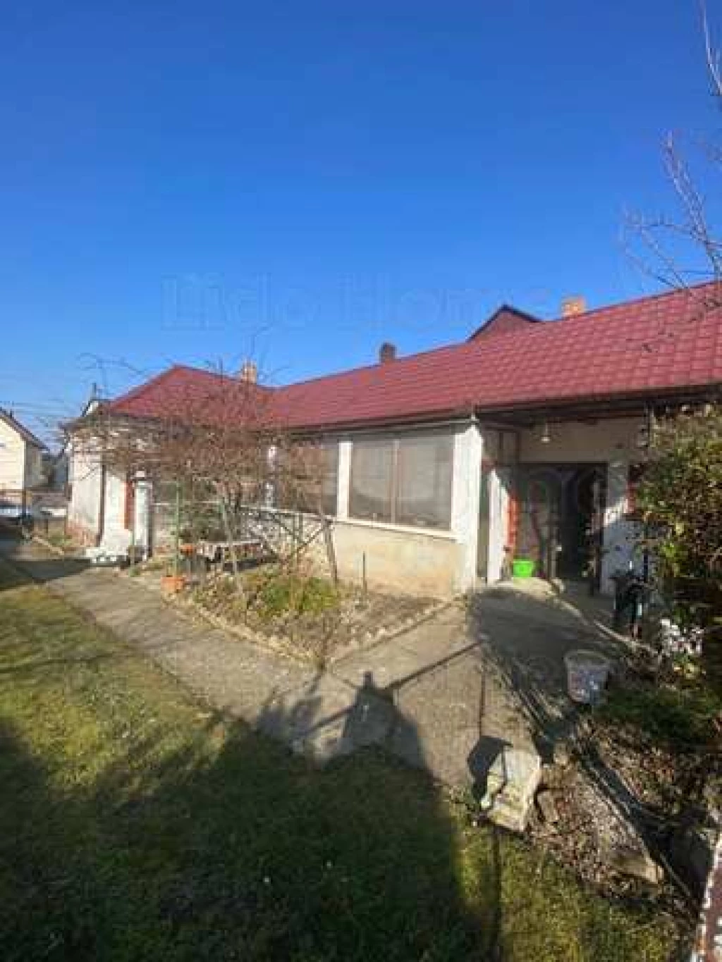 For sale house, Nagykanizsa