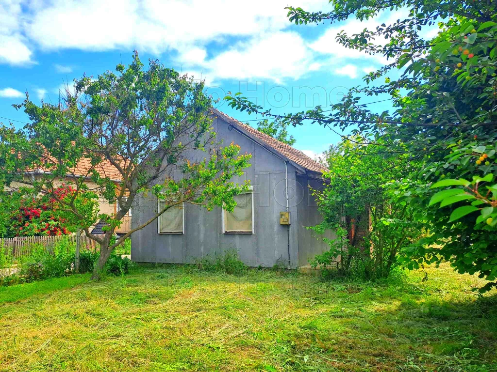 For sale house, Szentpéterúr