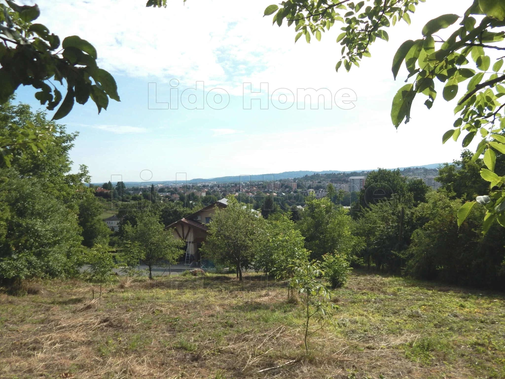 For sale closed garden, Zalaegerszeg