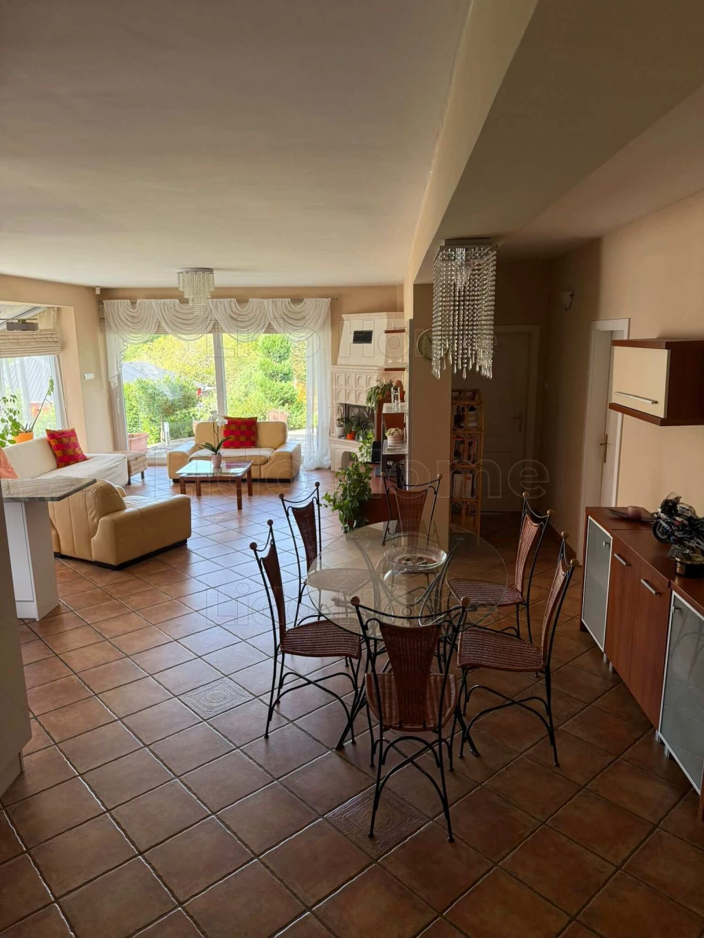 For sale house, Nagykanizsa