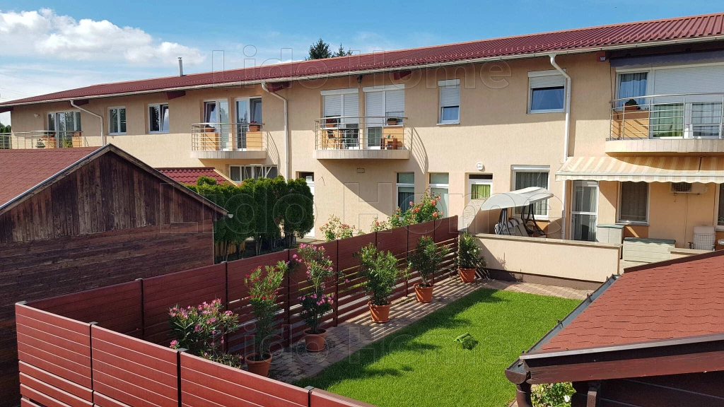 For sale brick flat, Nagykanizsa