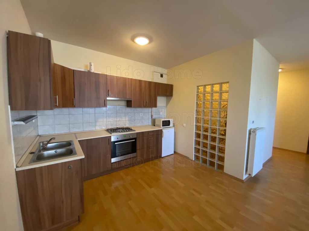 For sale brick flat, Nagykanizsa