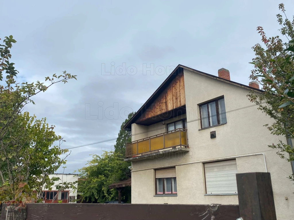 For sale house, Nagykanizsa