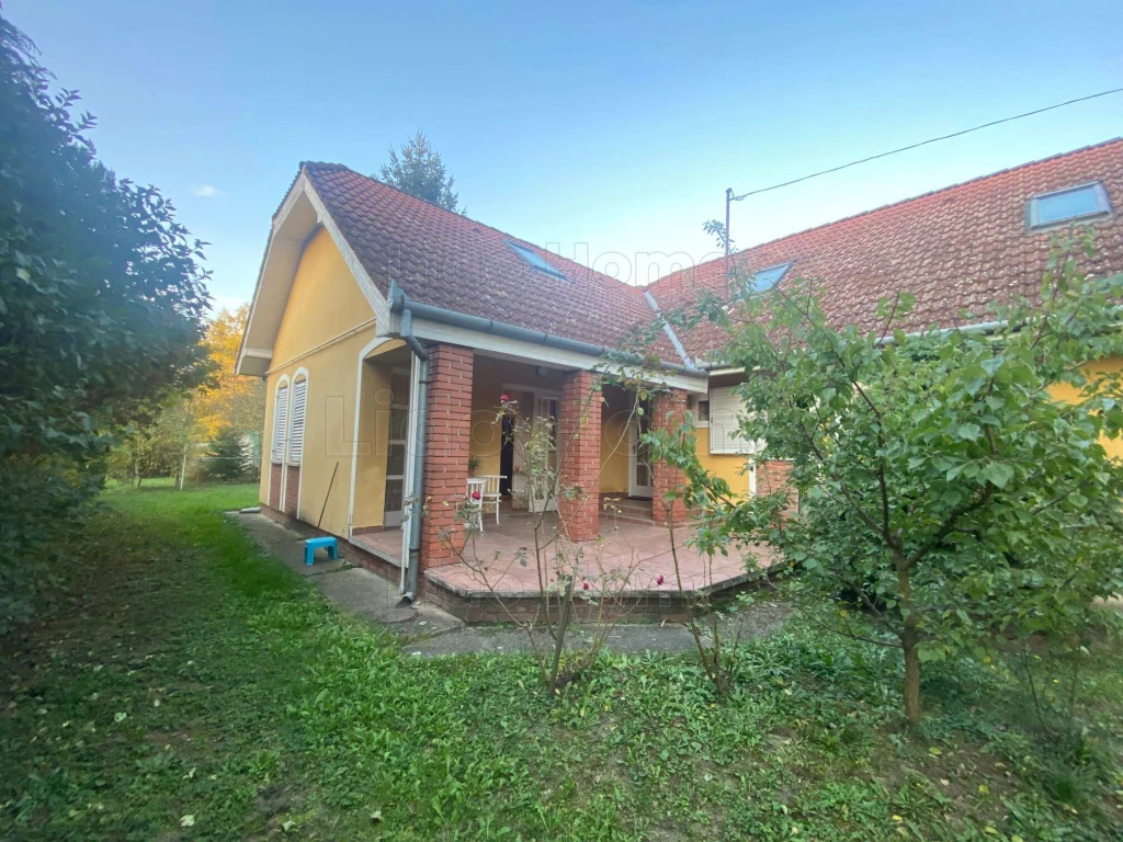 For sale house, Nagykanizsa