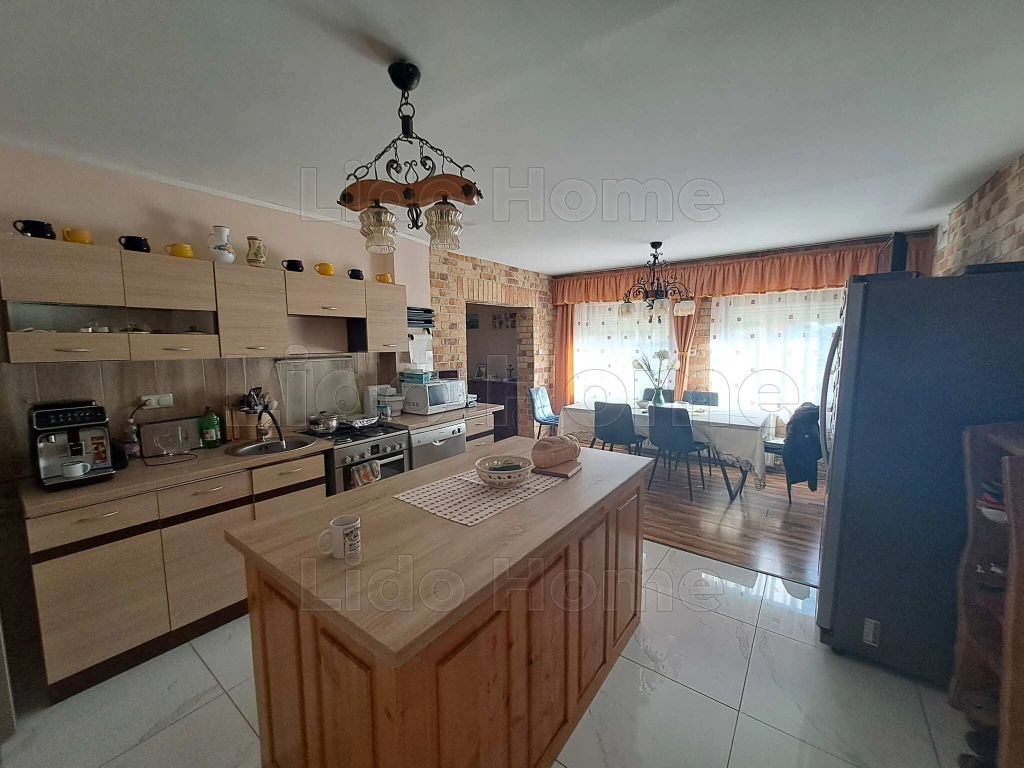 For sale house, Nagykanizsa