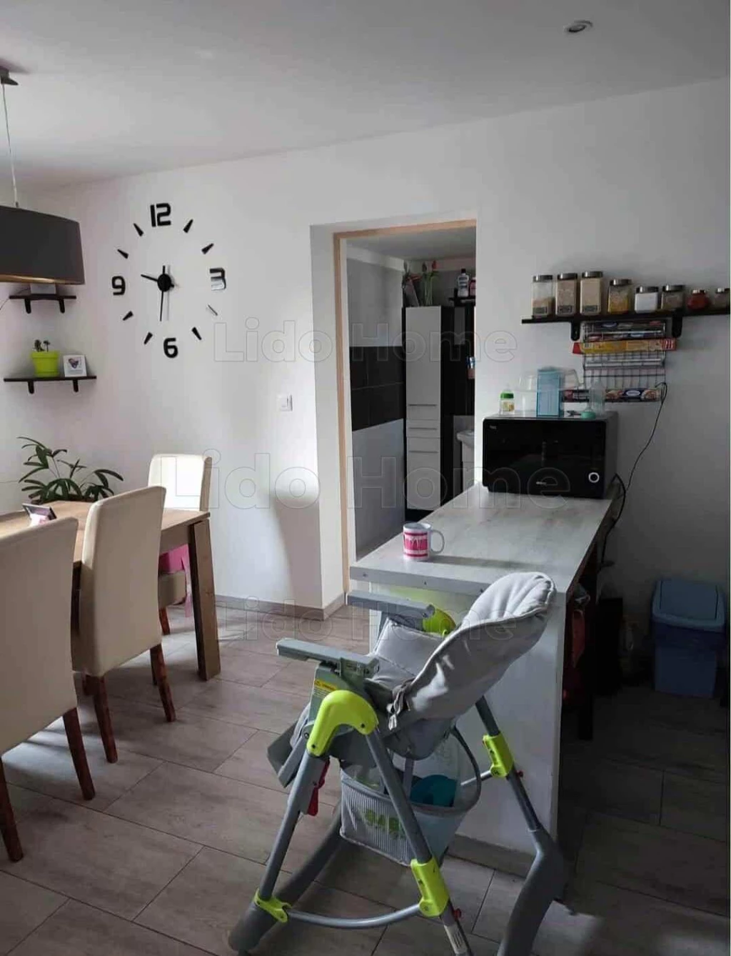 For sale house, Zalavár