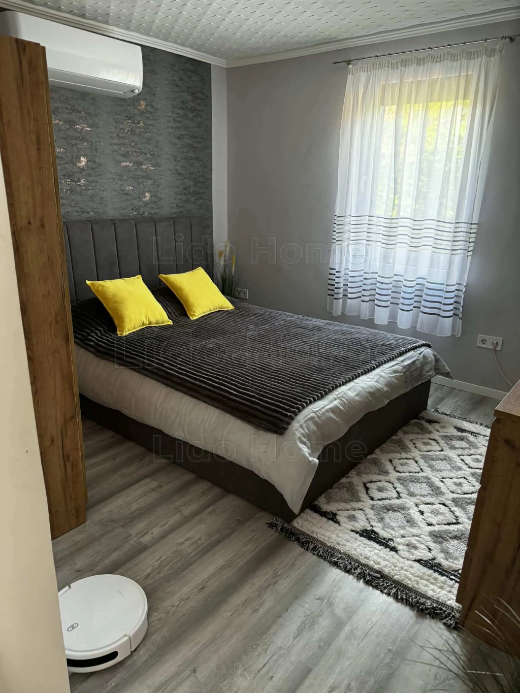 For sale closed garden, Nagykanizsa