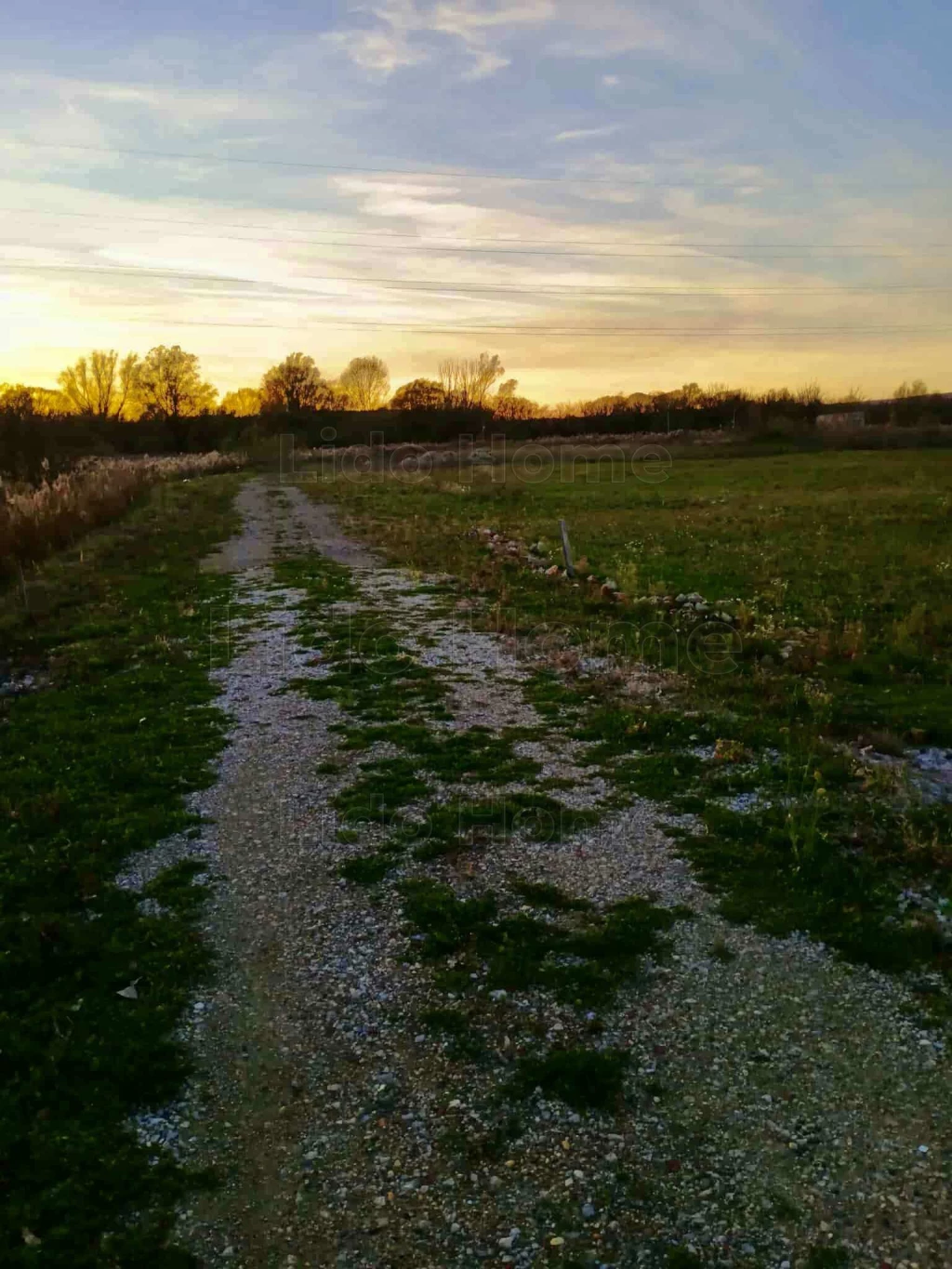 For sale development area, Nagykanizsa