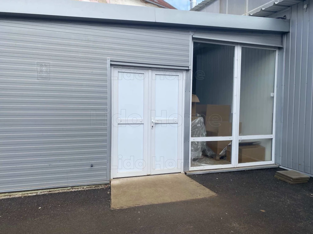 For sale store, Nagykanizsa