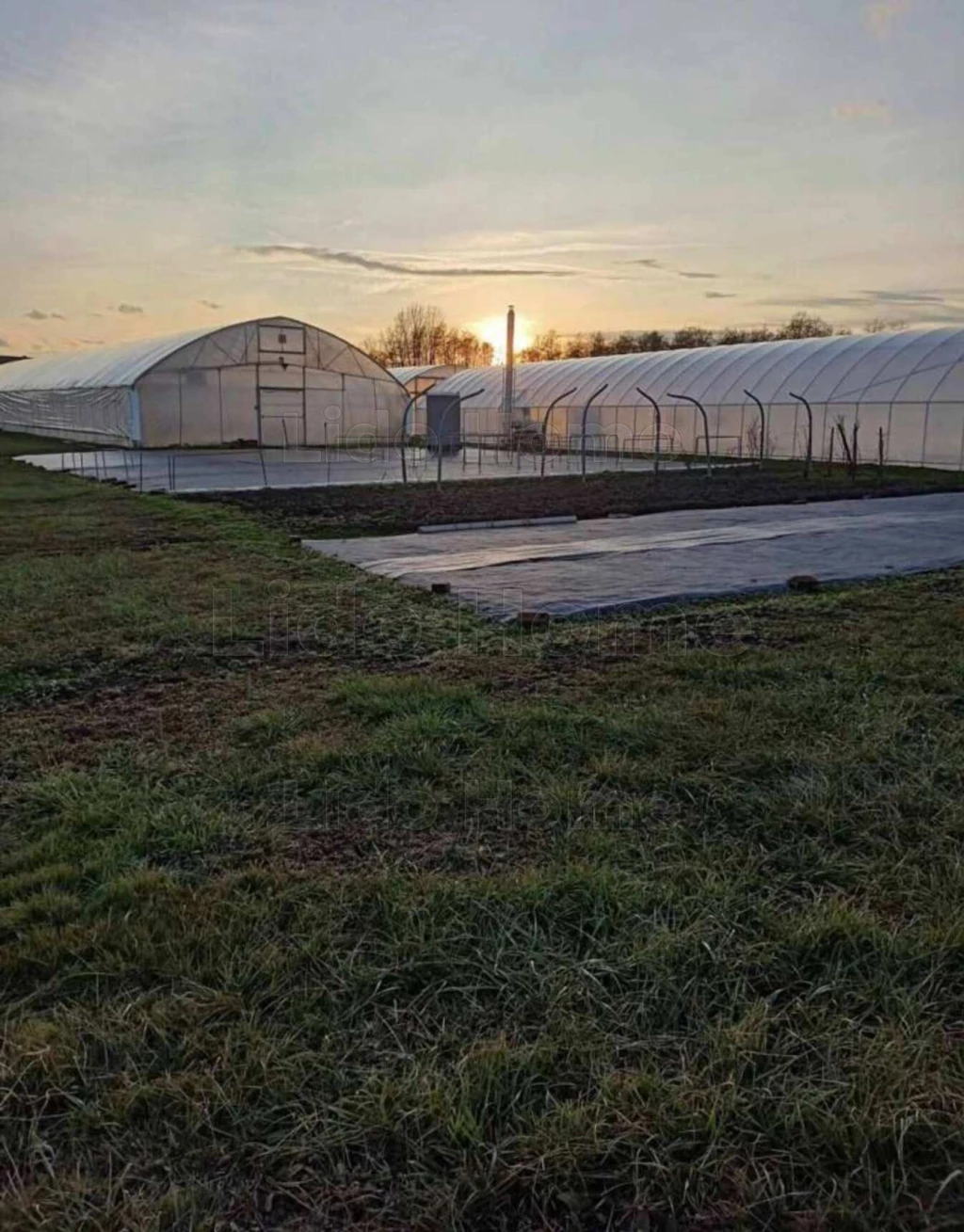 For sale building plot, Nagykanizsa