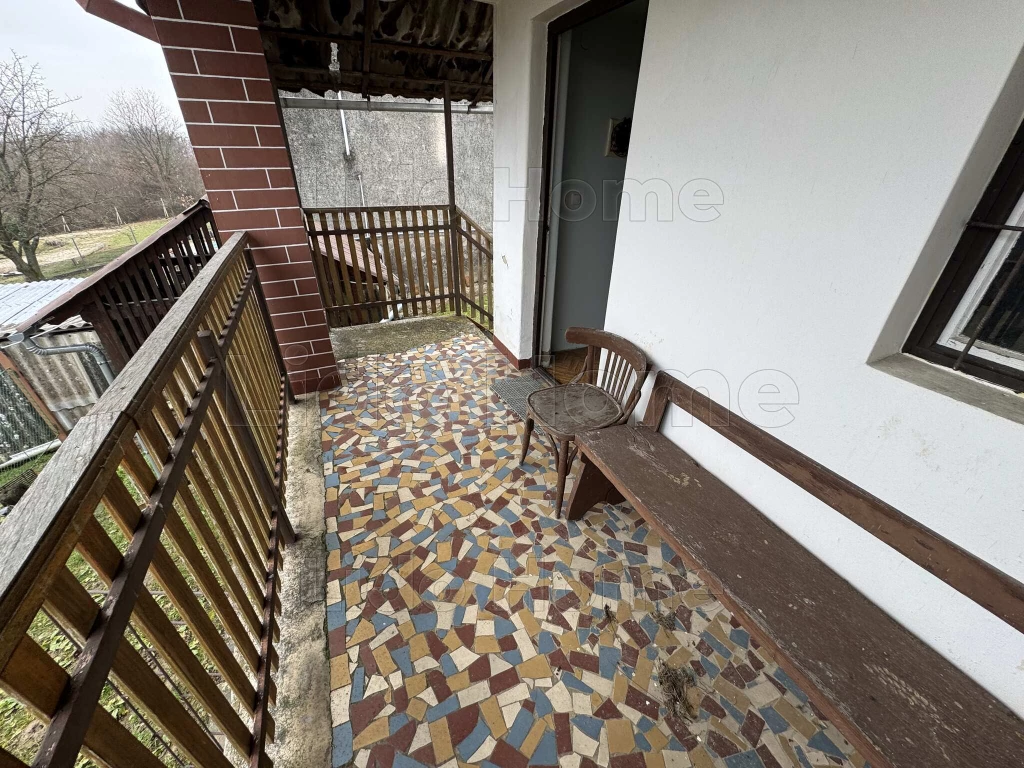 Eladó Letenye Öreghegyen PANORÁMÁS zértkerti ingatlan