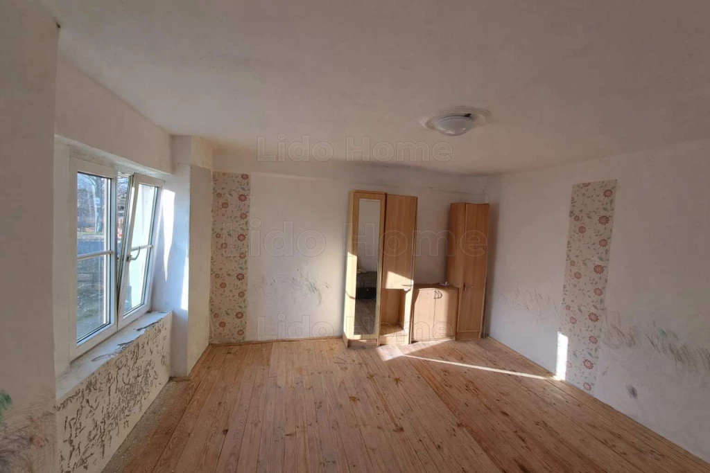 Eladó családi ház Miháldon!