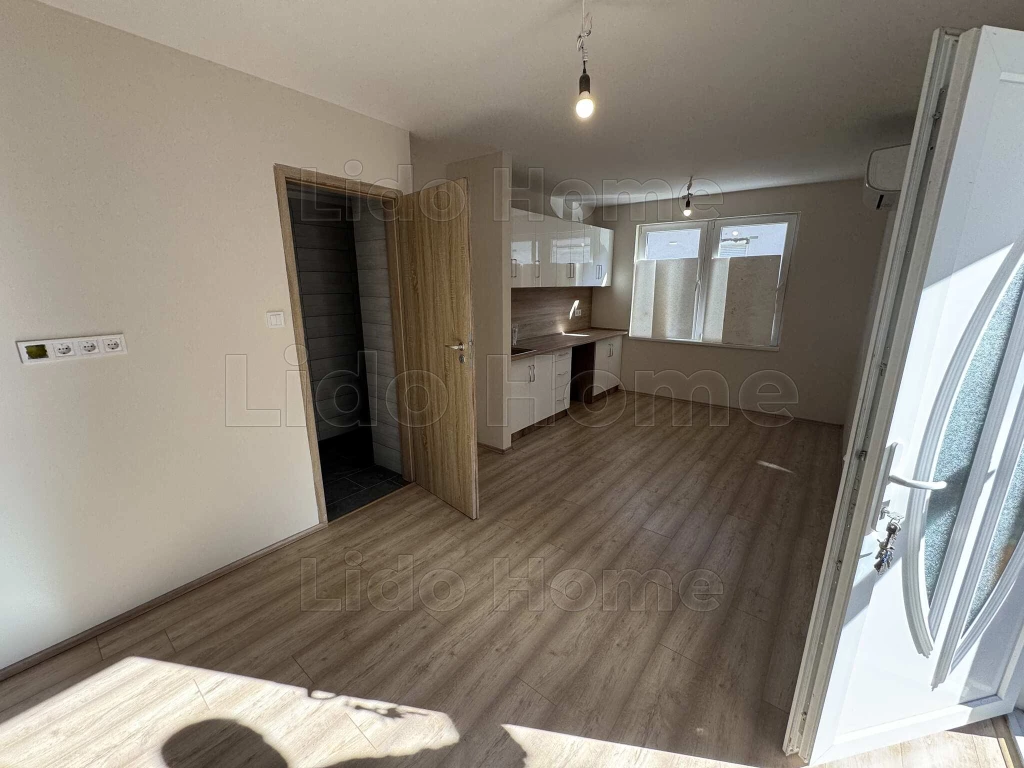 For sale brick flat, Nagykanizsa