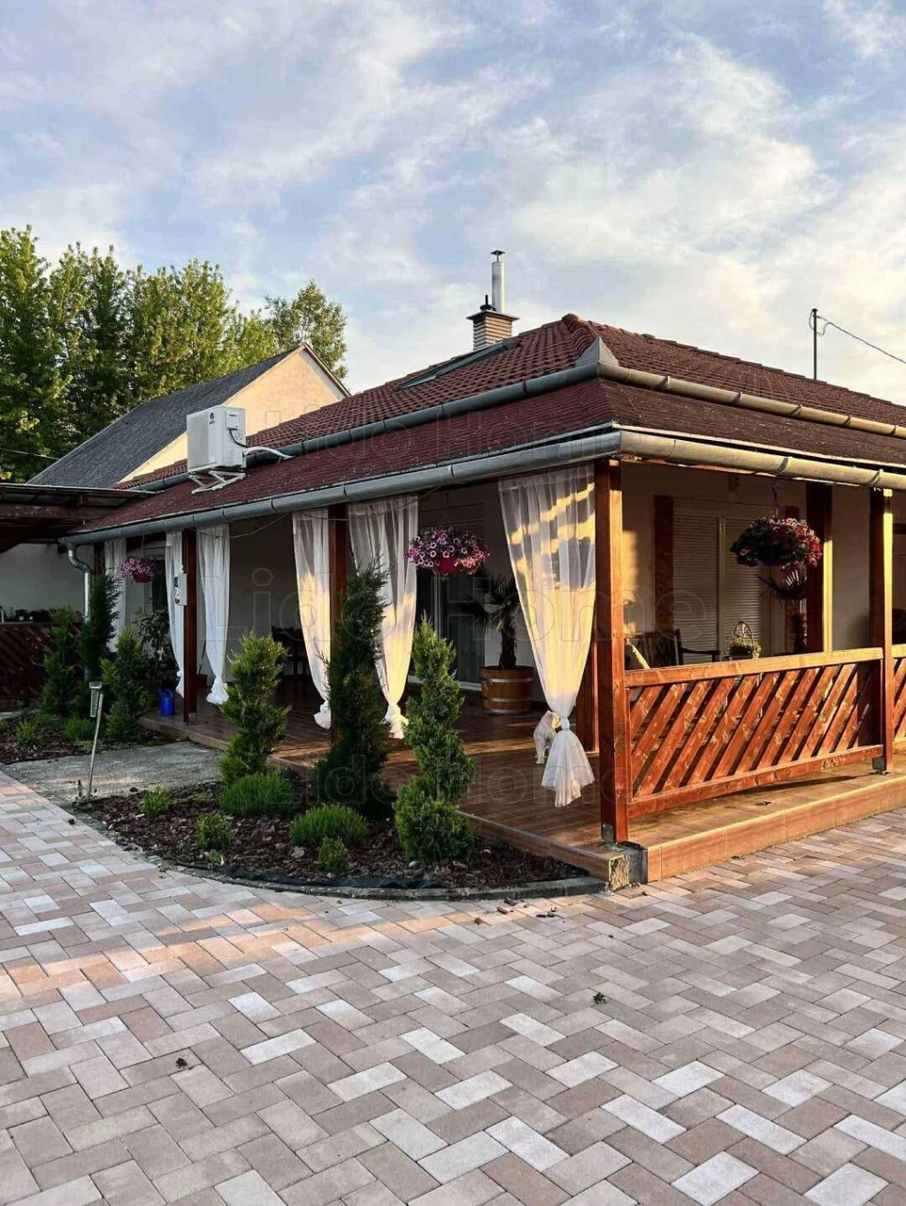 Prémium családi ház eladó Sormáson