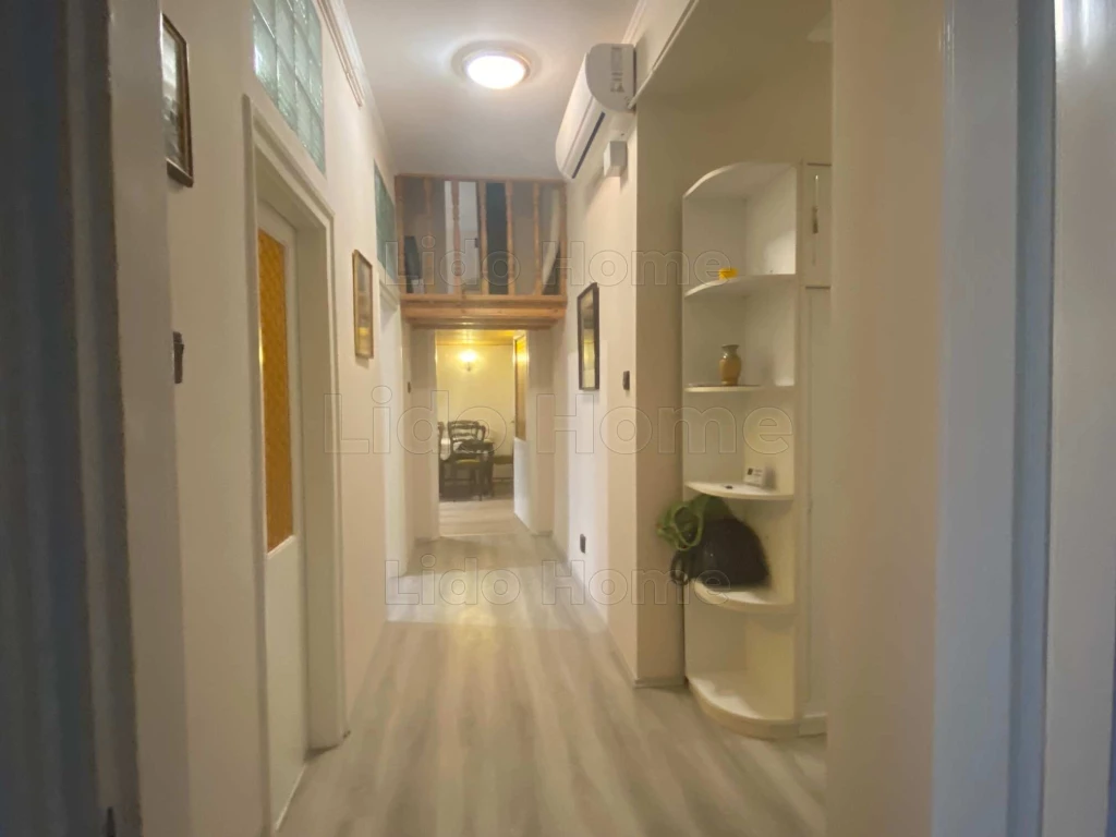 For sale brick flat, Nagykanizsa