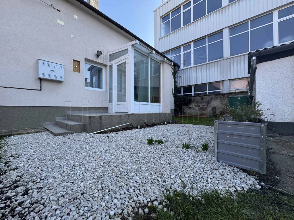 For sale brick flat, Nagykanizsa