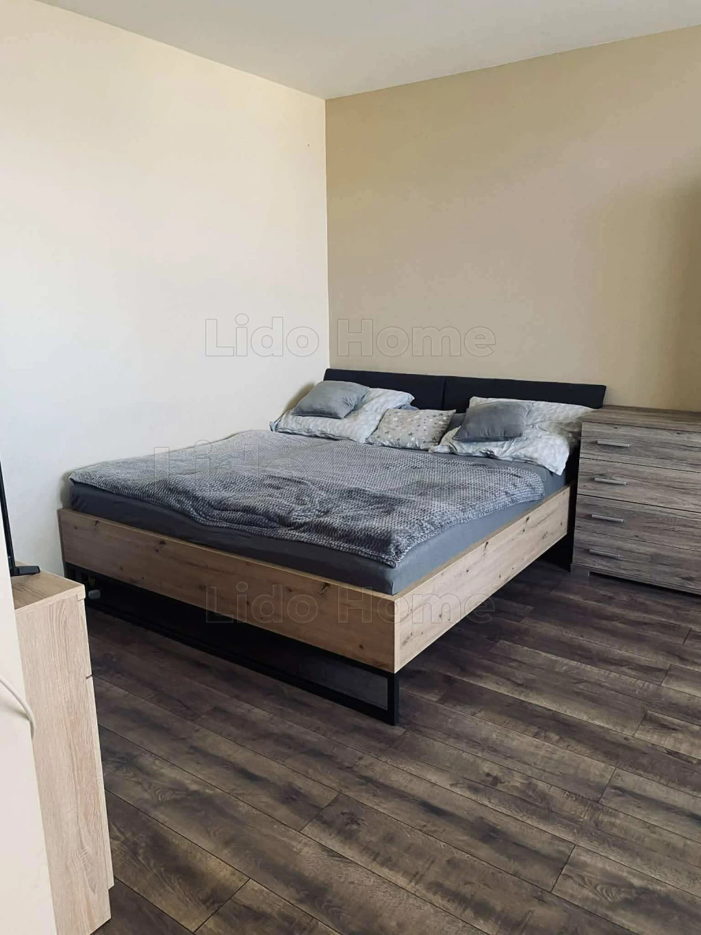 For sale brick flat, Nagykanizsa