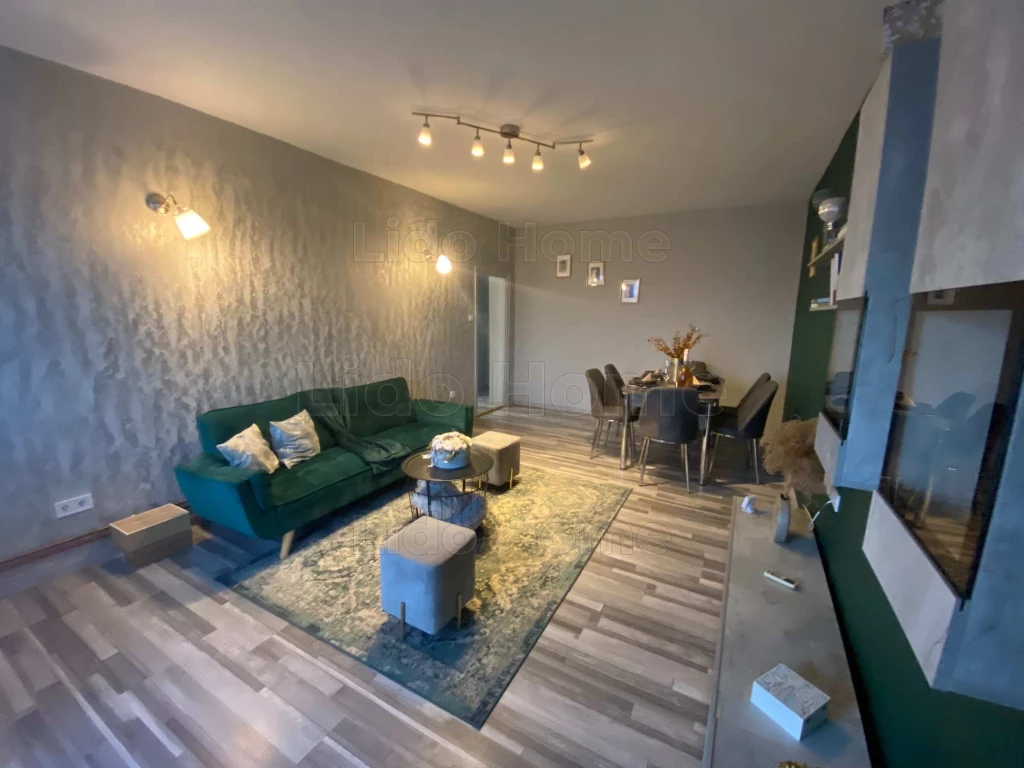 For sale brick flat, Nagykanizsa