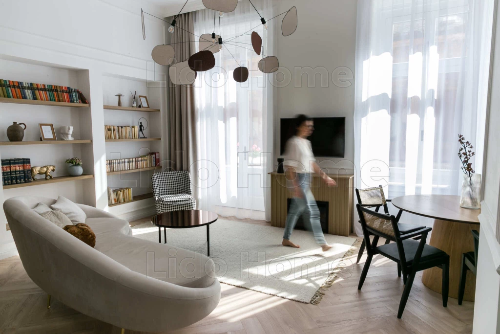 For sale brick flat, Nagykanizsa