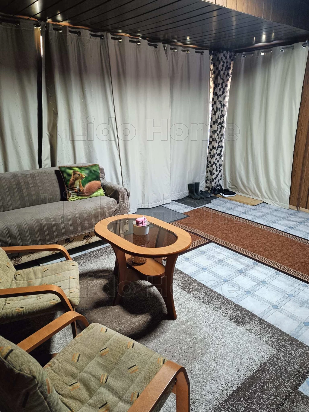 For sale house, Bucsuta