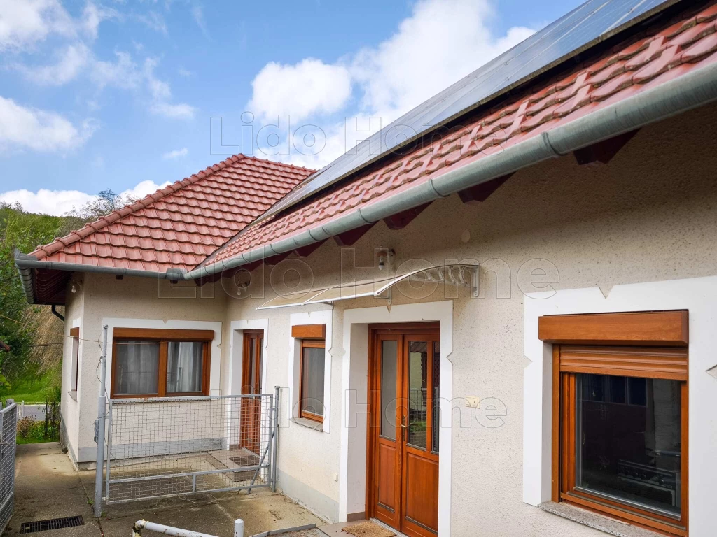 For sale house, Kistolmács