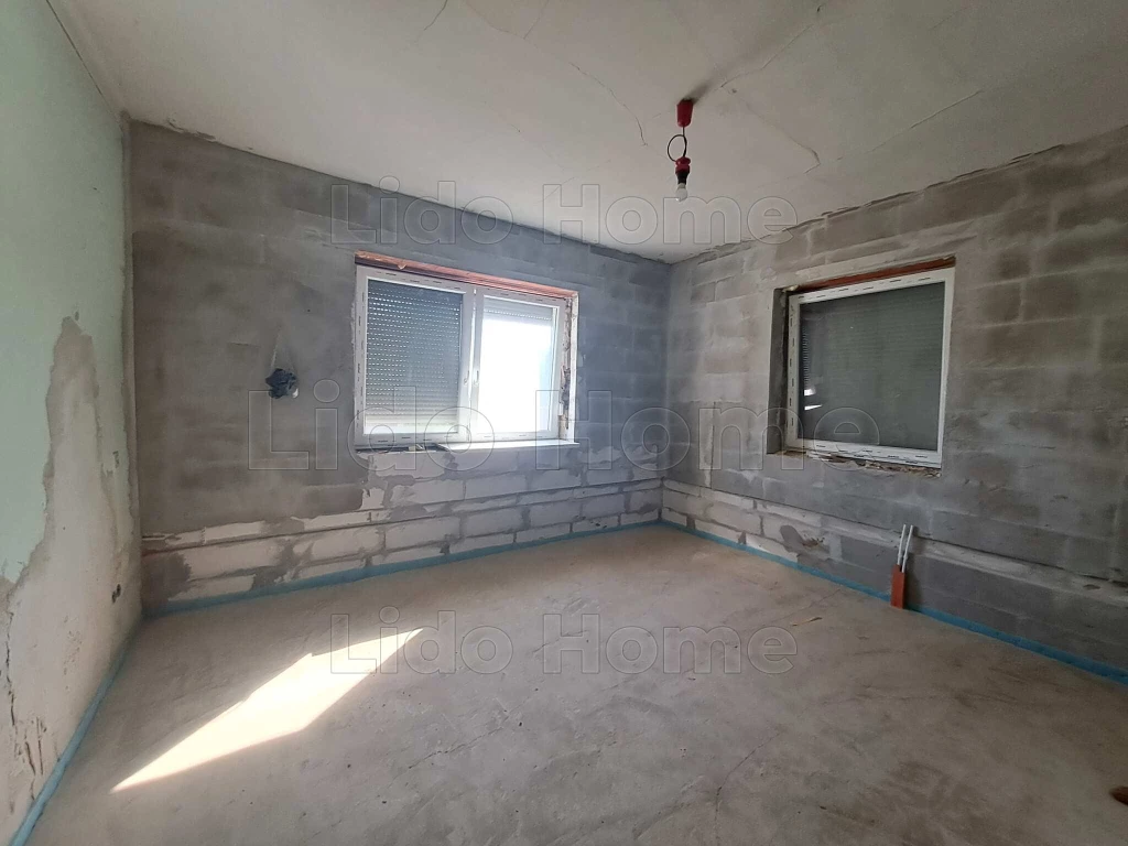 Részben felújított családi ház eladó Somogyudvarhelyen