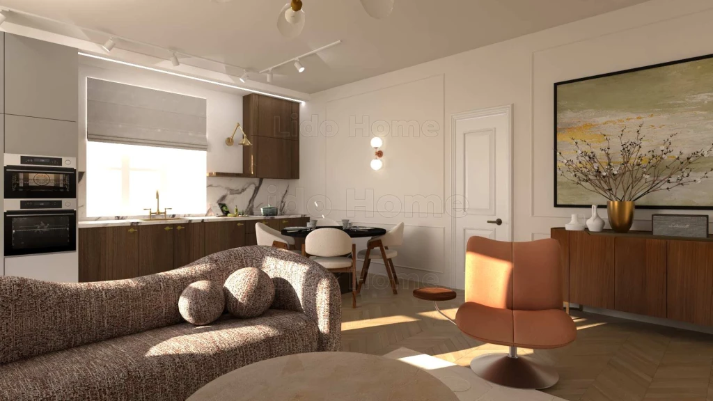 Nagykanizsán eladó a Sétakerthez közel egy 85m2-es nagyon jó adottságokkal rendelkező lakás