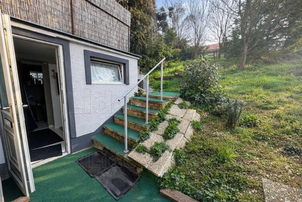 Panoráma, csend és szabadság – Nagykanizsa-Látóhegyen