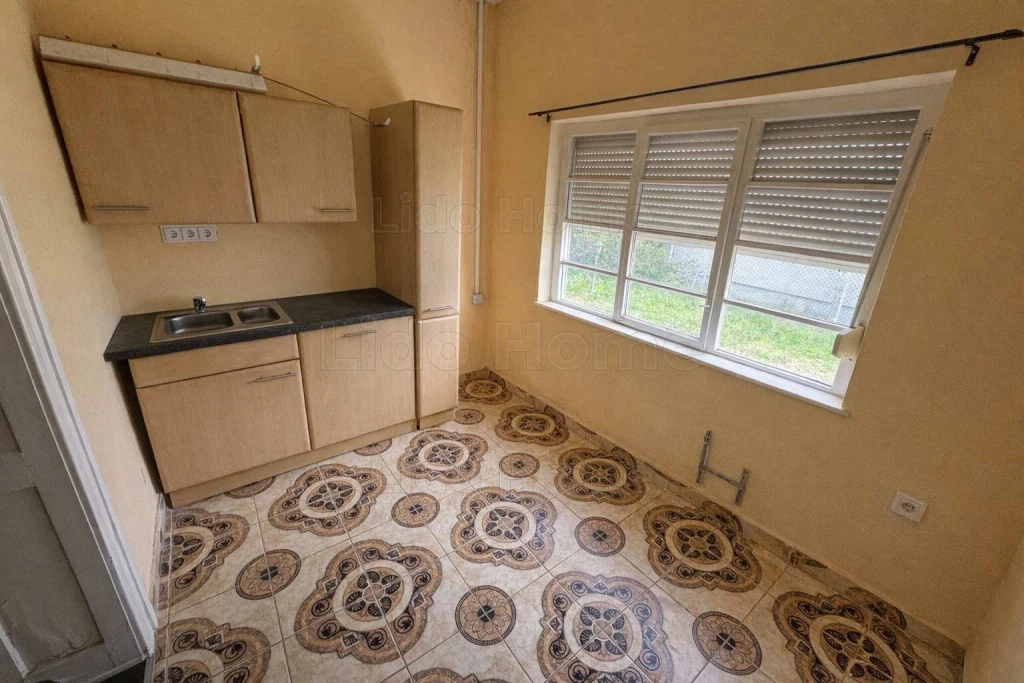 Gyékényesen eladó 93 m2-es KÉTGENERÁCIÓS családi ház