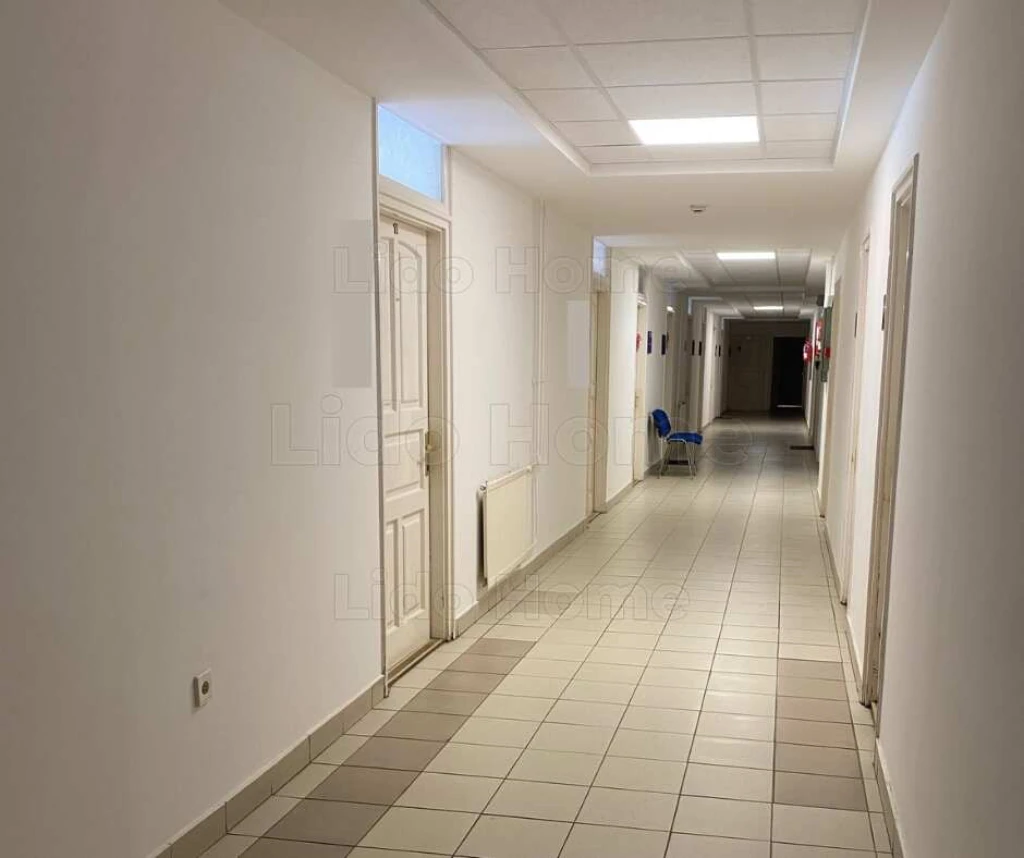 Nagykanizsa Belvárosában iroda liadó