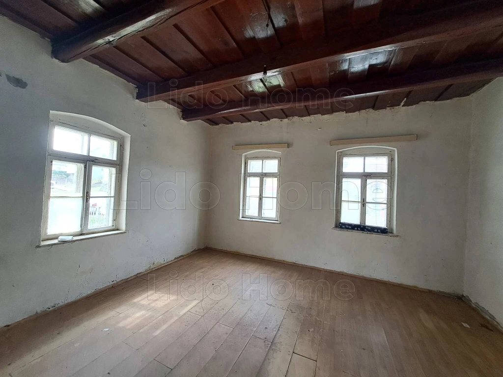 Felújítandó családi ház eladó Belezna településen