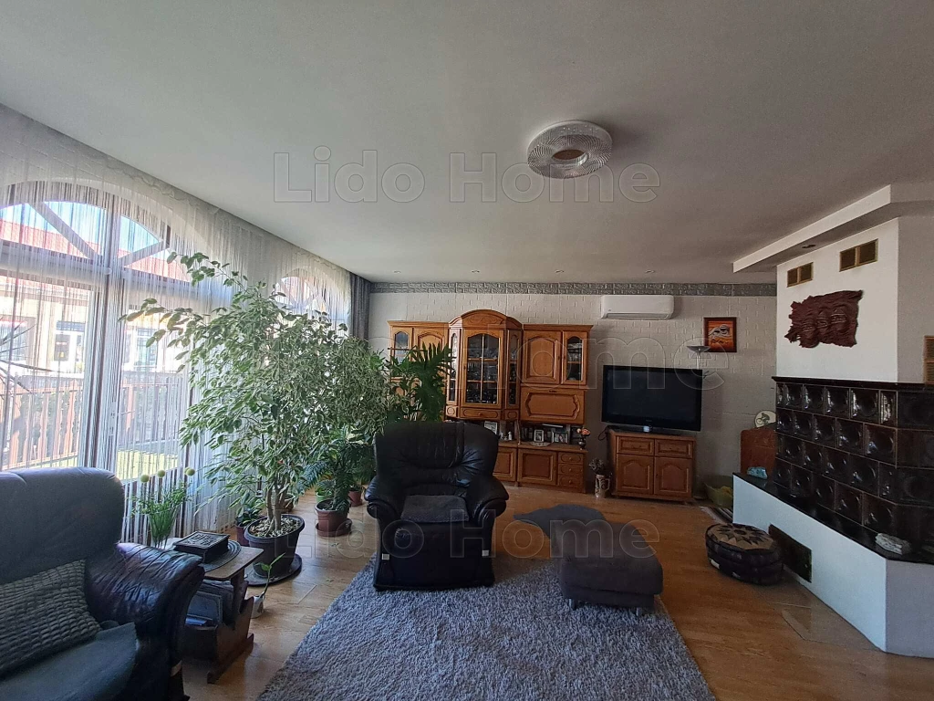 Eladó családi ház Galambokon