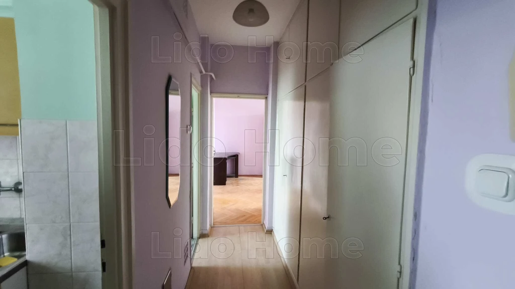 56 m2-es lakás NAGYKANIZSÁN a Rózsa utcában!