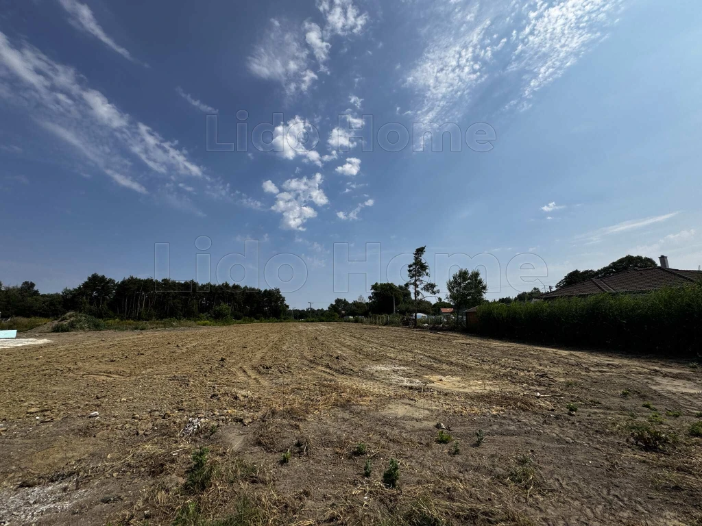 NAGYKANIZSA – belterület | 1 681,6 M²-ES TELEK, KÉT UTCAFRONTI MEGKÖZELÍTÉSSEL!