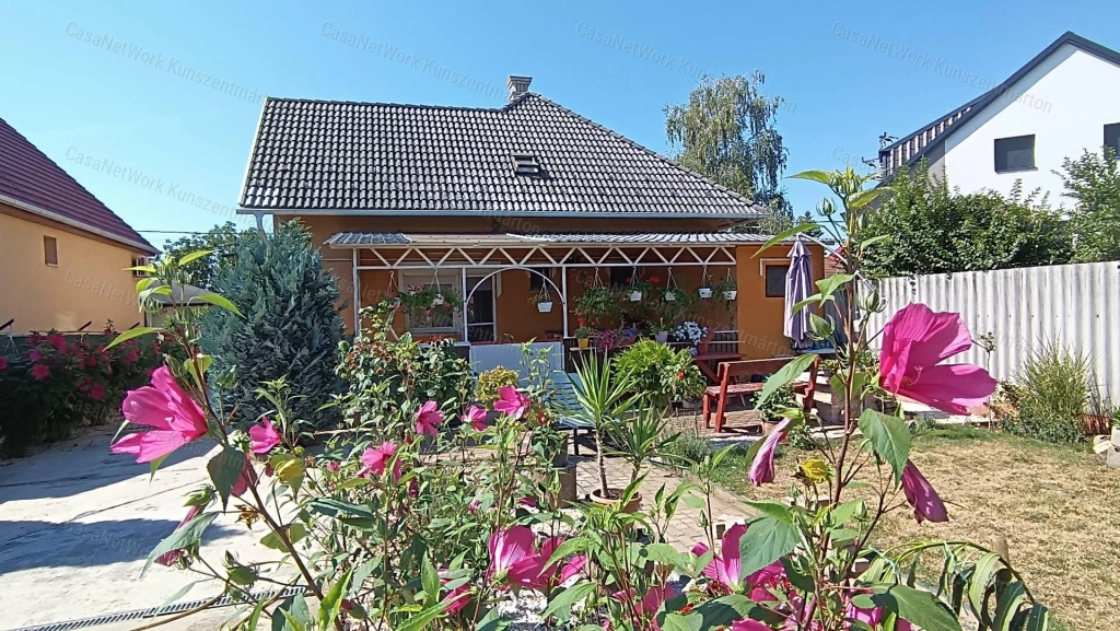 For sale house, Maglód