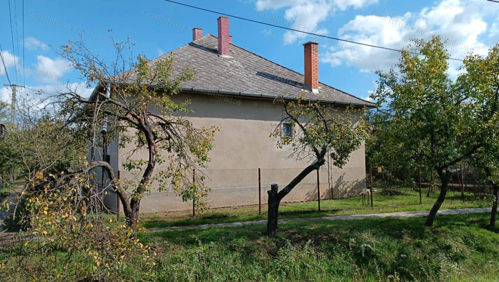 For sale house, Szelevény