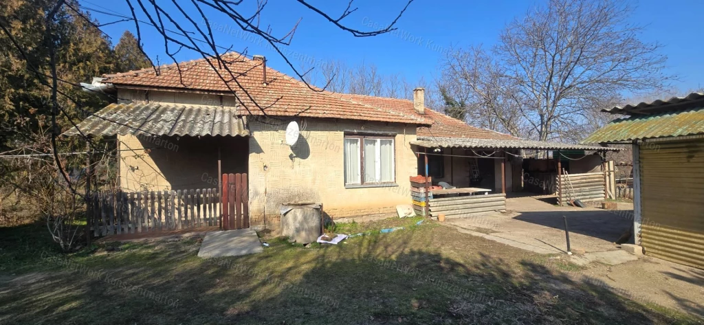 For sale house, Szelevény