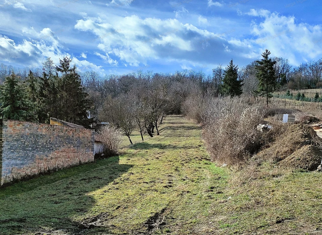 For sale building plot, Sopron, Balf