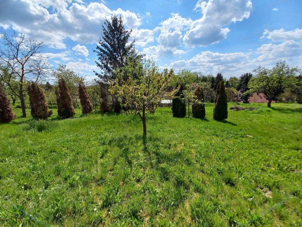 For sale building plot, Sárvár