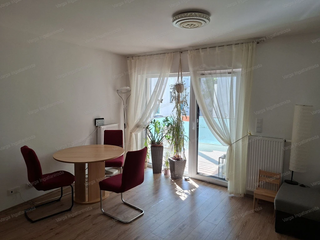 Kényelem Sopron belvárosában