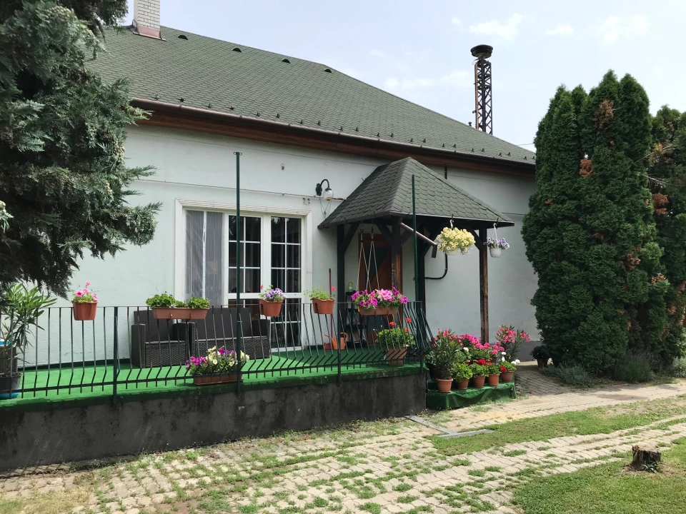 For sale house, Miskolc