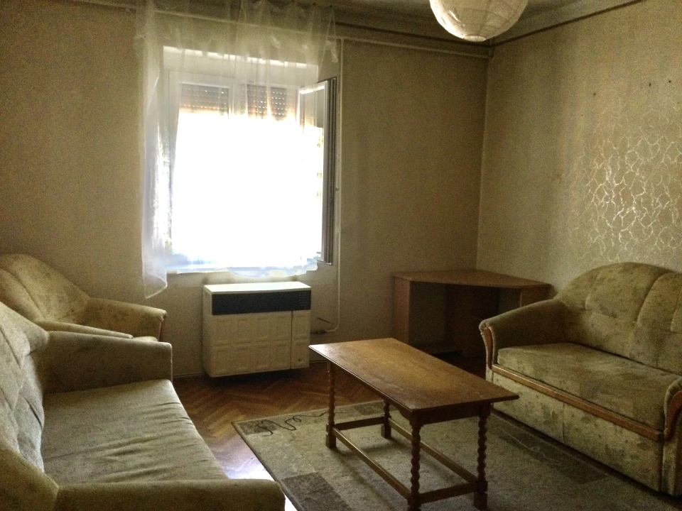 For sale brick flat, Miskolc