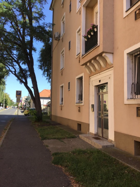 For sale brick flat, Miskolc