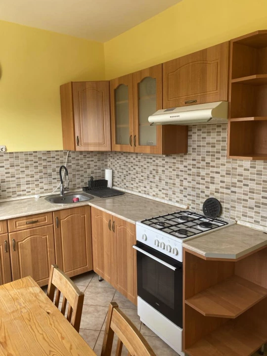 For sale panel flat, Miskolc