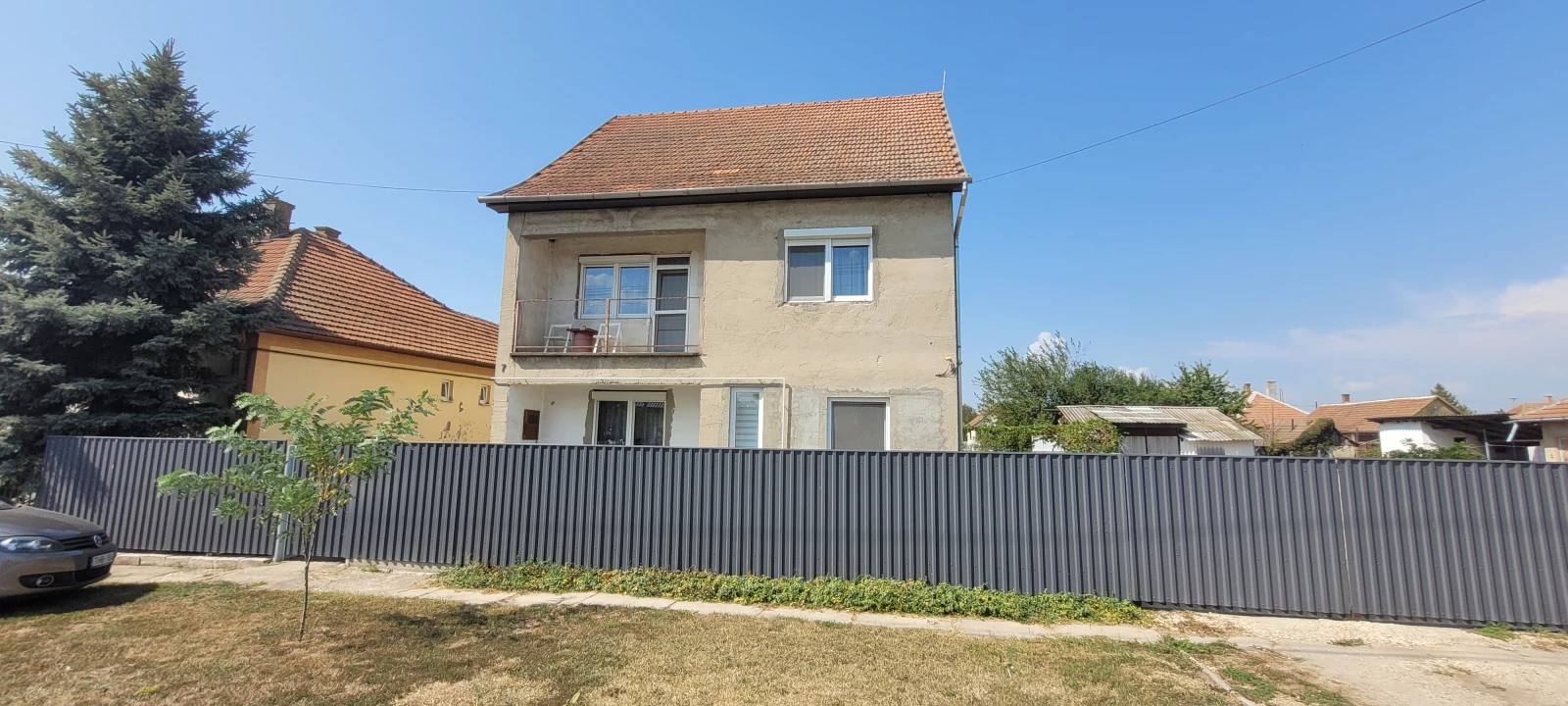 For sale house, Polgár