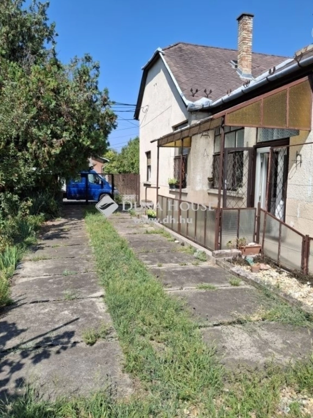 For sale house, Budapest XV. kerület, Rákospalota