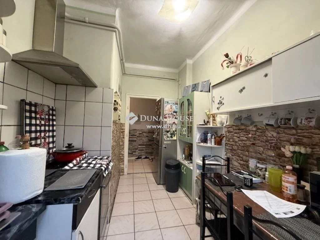 Eladó lakás, Budapest 13. ker. 1.em., 2 szobás. 55m2.,tégla.